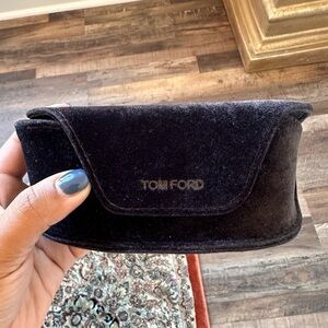 Tom Ford Sunglasses